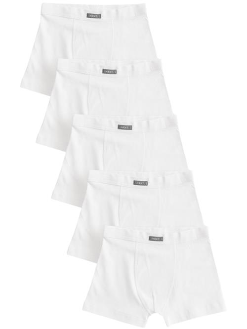 Next Underbukser  hvid