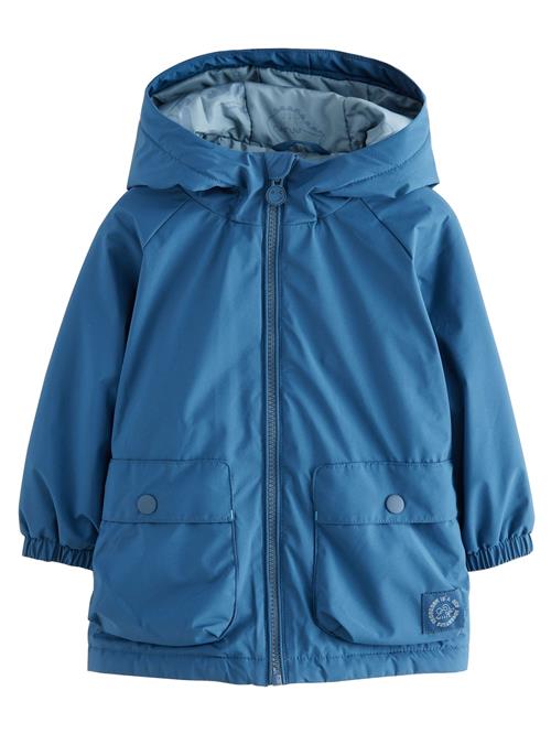 Next Overgangsjakke  blå