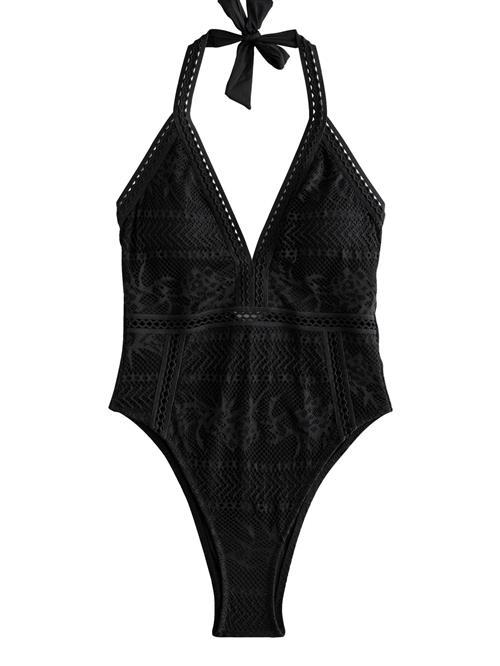 Next Badedragt  sort