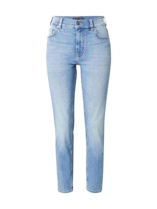 Sisley Jeans  blue denim