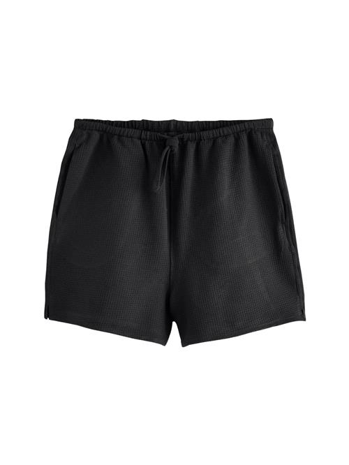 Next Bukser  antracit