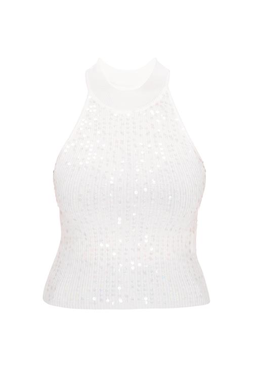 faina Sticktop 'Comfortable Collection'  offwhite