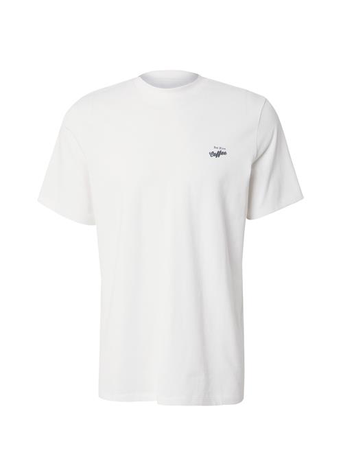 BLEND Bluser & t-shirts 'BHKEYON'  brun / grøn / sort / hvid