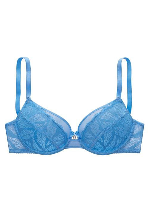 VIVANCE BH  blå