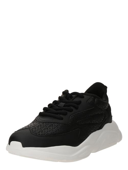 HUGO Sneaker low 'Leon'  sort