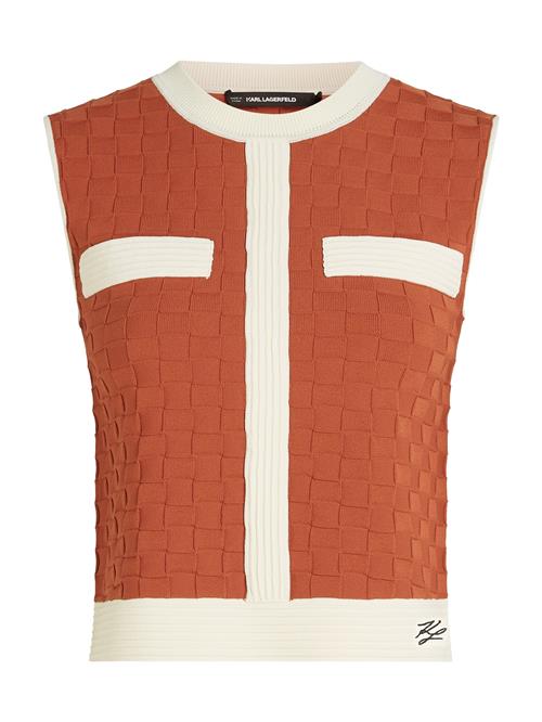 Karl Lagerfeld Pullover  hummer