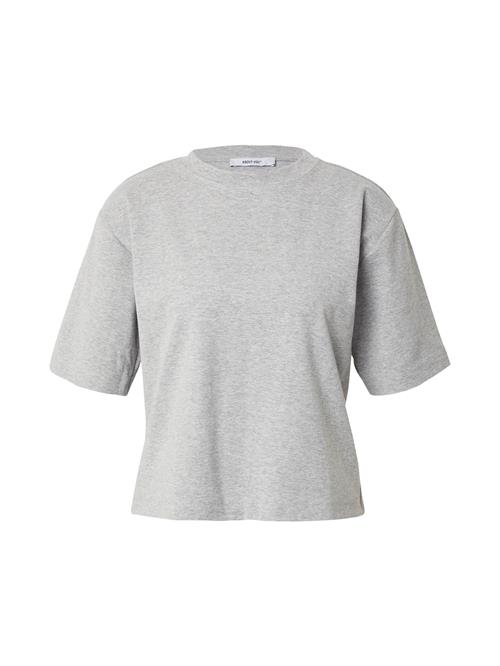 ABOUT YOU Shirts 'Talea'  grå-meleret