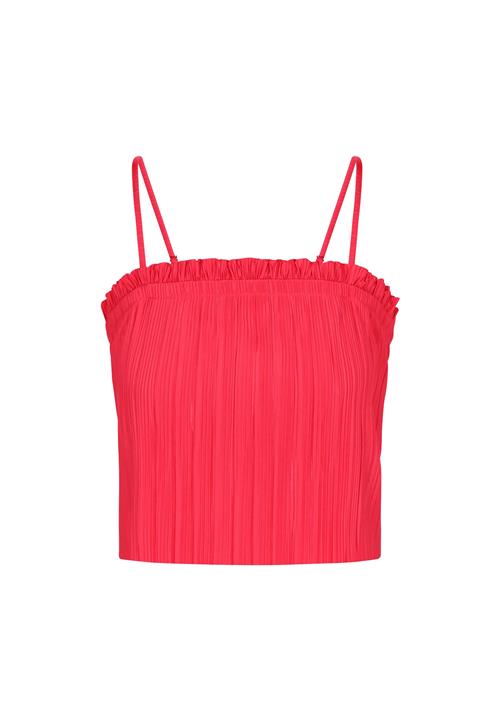 IZIA Overdel  fuchsia