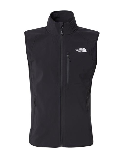 THE NORTH FACE Sportsvest 'Nimble'  sort / hvid