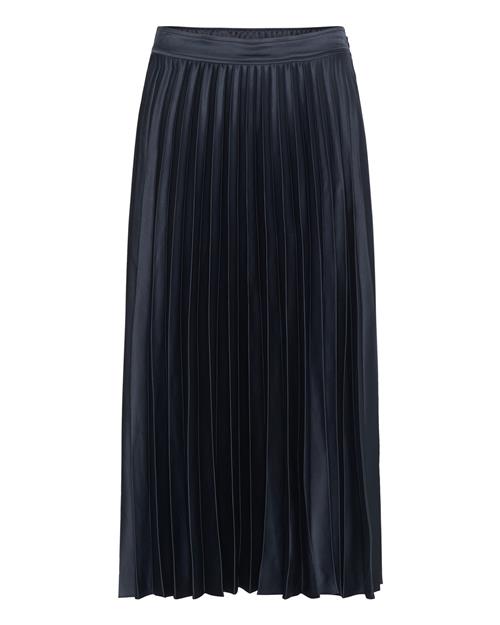 Part Two Nederdel 'Veneda'  natblå