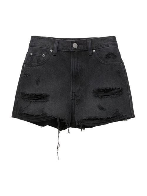 Pull&Bear Jeans  black denim