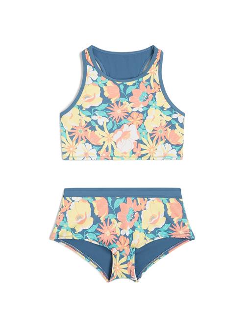 O'NEILL Bikini 'Cali Holiday'  blå / blandingsfarvet