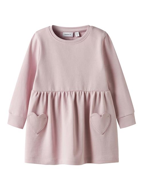 NAME IT Kjole 'NMFKatla'  lilla