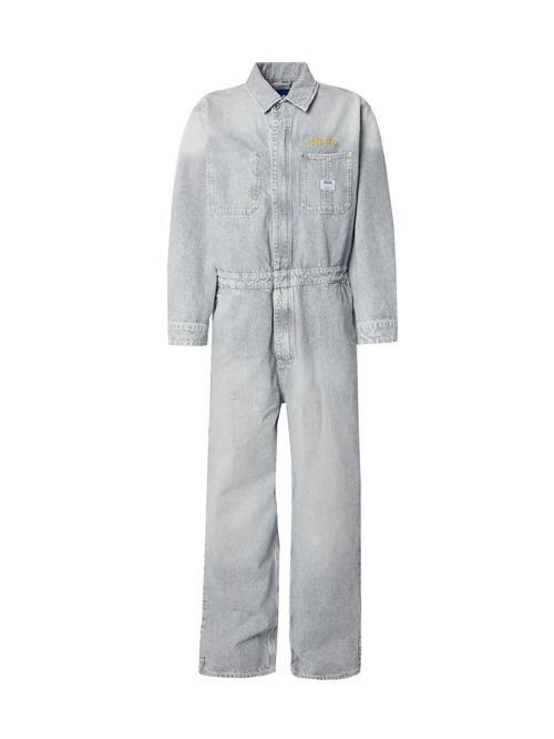 HUGO Overalljeans 'Miran'  blå