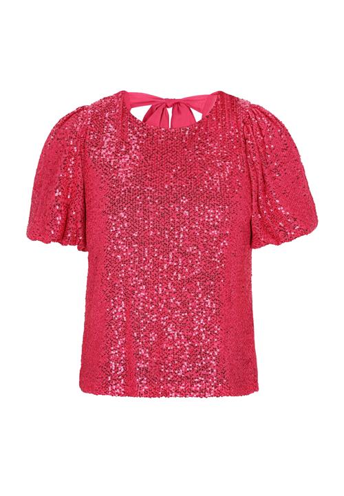 faina Bluse 'Fashion Look'  pink