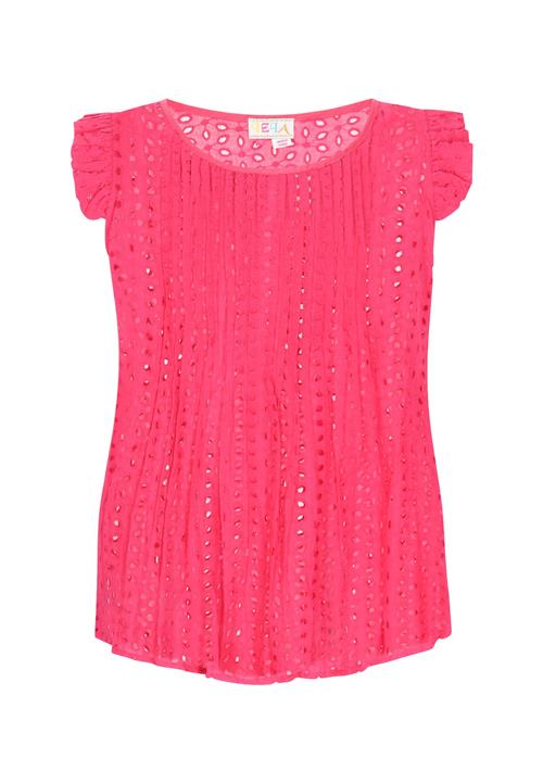 IZIA Overdel 'Boho'  fuchsia