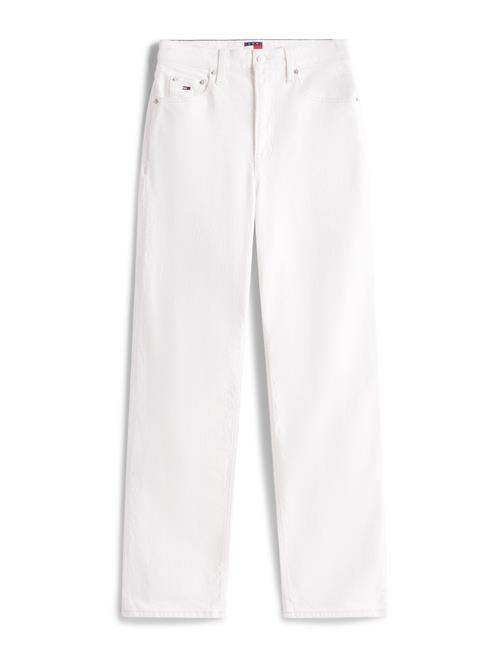 Tommy Jeans Jeans 'LAYLA'  white denim