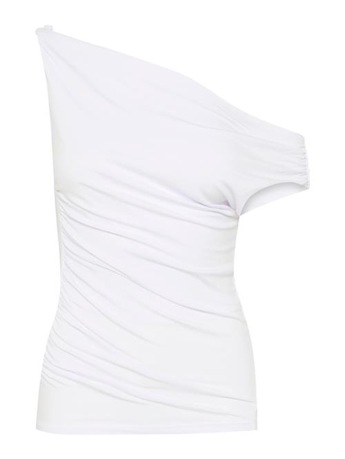 My Essential Wardrobe Overdel 'Vista Giggo'  hvid