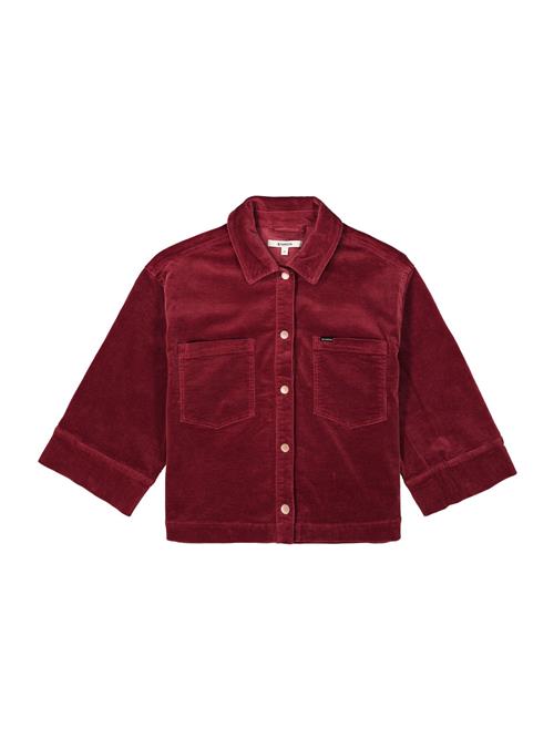 GARCIA Overgangsjakke  bordeaux