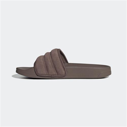 ADIDAS SPORTSWEAR Strand-/badesko 'Adilette Noshower'  brun