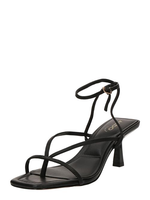 ALDO Klipklappere 'DORINDA'  sort