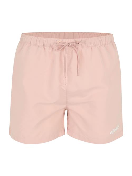 ELLESSE Badeshorts 'Lamina'  pastelpink