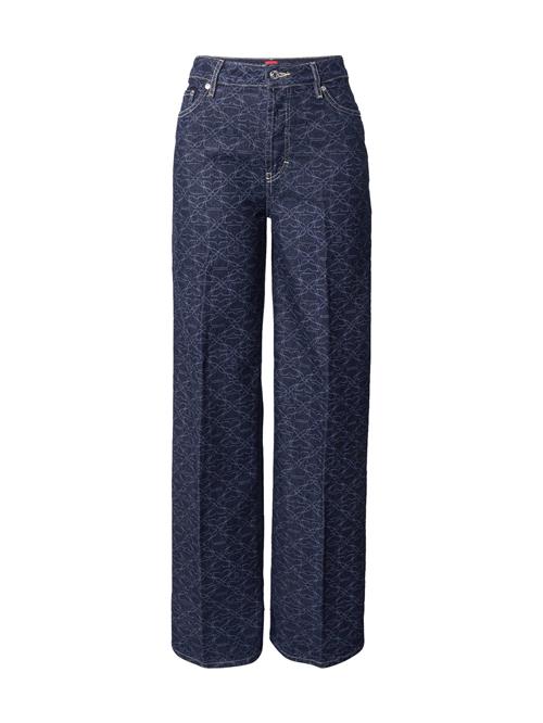 HUGO Jeans '937_13'  navy