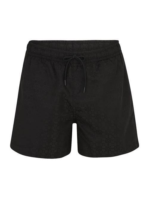 Abercrombie & Fitch Badeshorts  sort