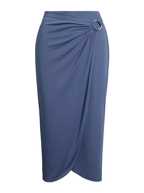 Lauren Ralph Lauren Nederdel  blå