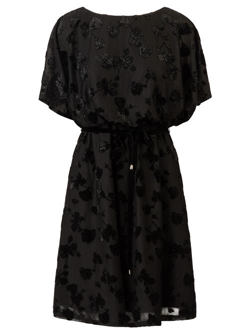 Kraimod Coctailkjole  sort