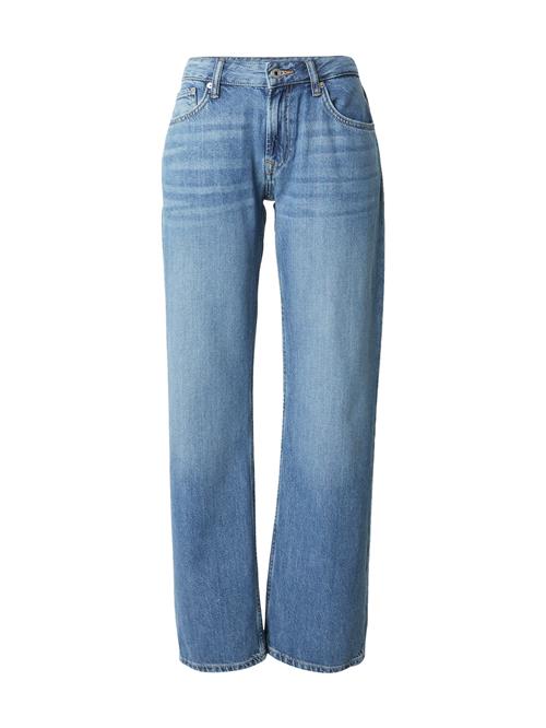 Pepe Jeans Jeans 'NICKY'  blue denim
