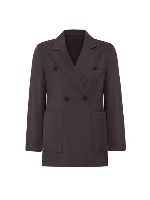 Antioch Blazer  choko