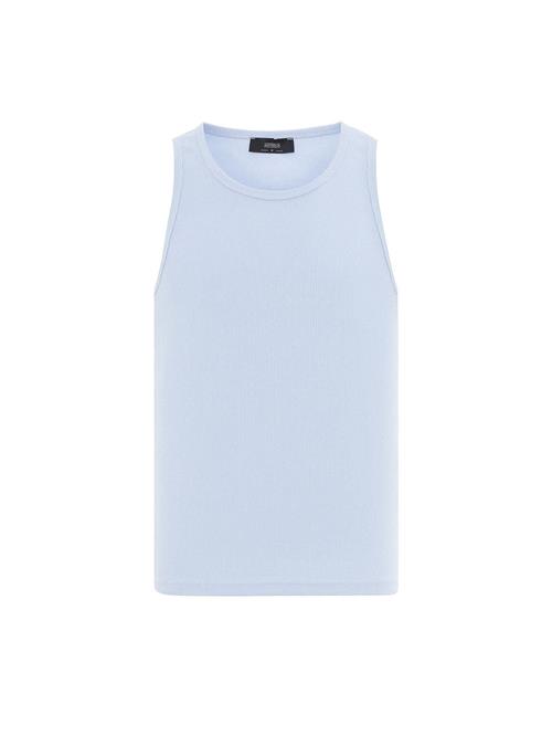 Antioch Bluser & t-shirts  lyseblå