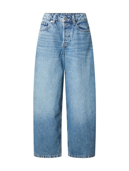 Monki Jeans  blå