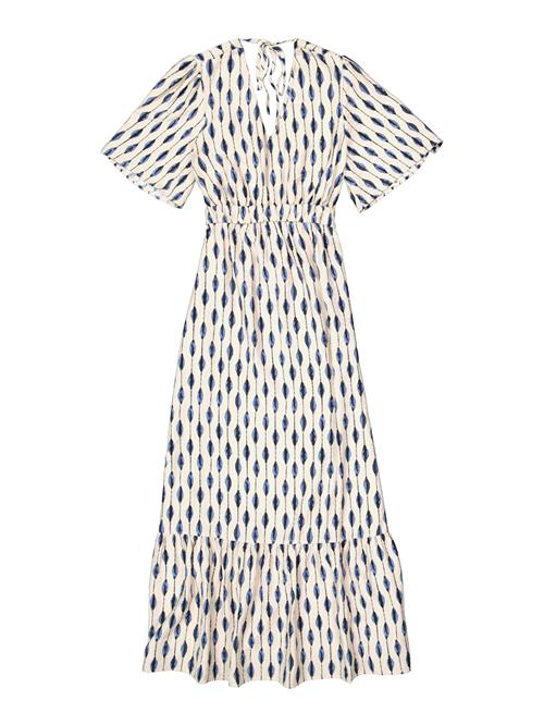 GARCIA Kjole  lysebeige