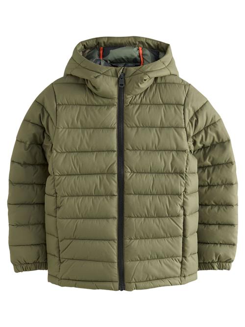 Next Overgangsjakke  khaki