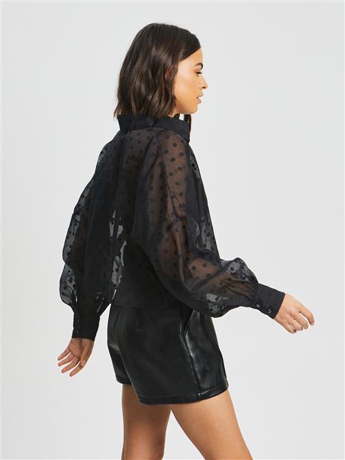 BWLDR Bluse 'Henderson'  sort