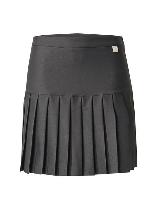 Karo Kauer Nederdel  antracit