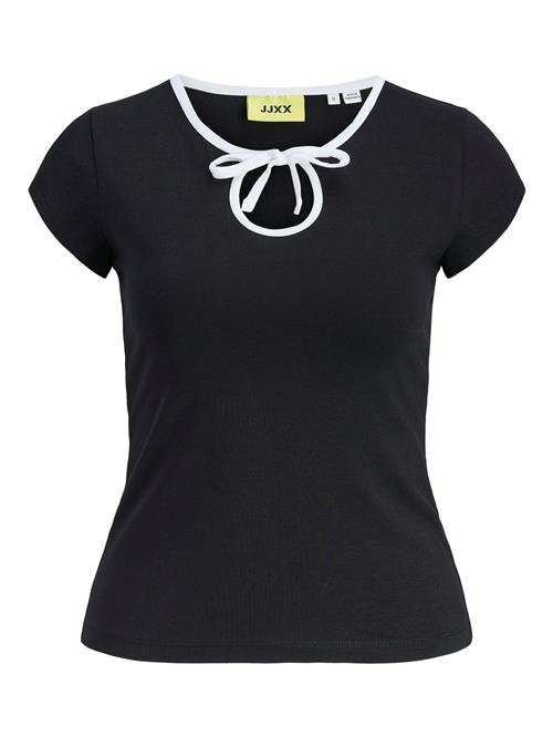 JJXX Shirts 'JXGIGI'  sort / hvid