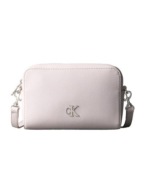 Calvin Klein Skuldertaske  pastellilla