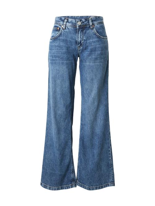 Herrlicher Jeans 'Edna'  blue denim