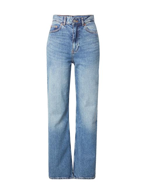 Dr. Denim Jeans 'Echo'  blue denim
