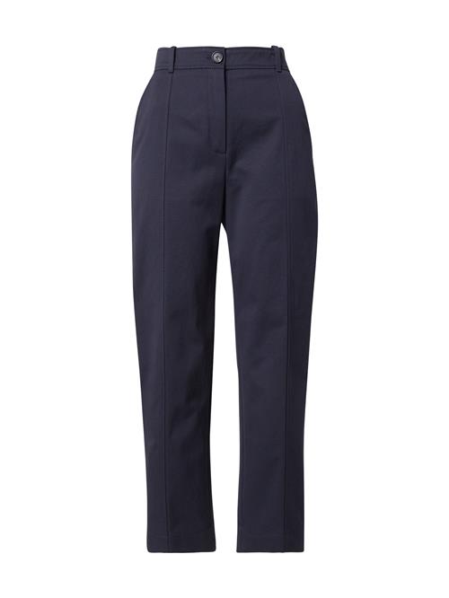 BOSS Bukser 'Tecarino1'  marin