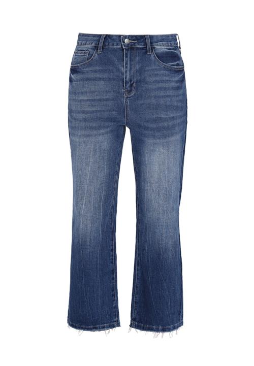 ebeeza Jeans  blue denim
