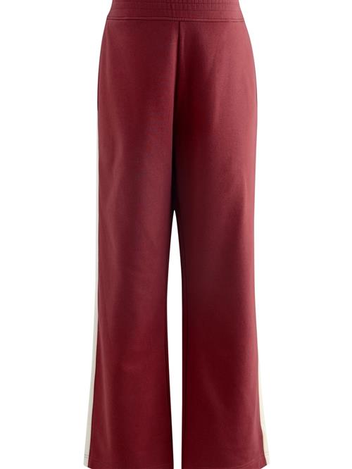 Next Bukser  burgunder