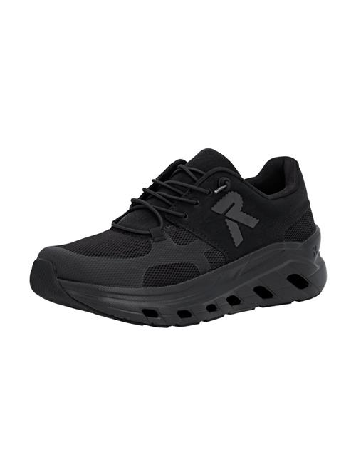 Rieker Sport Sneaker low  sort