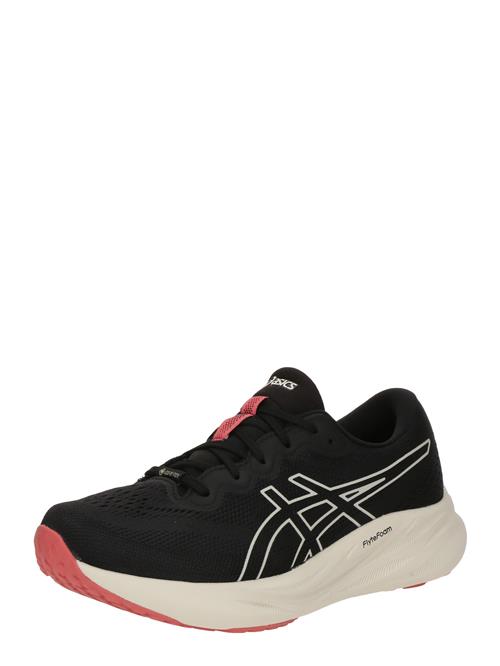 ASICS Løbesko 'Gel-Pulse 15'  sort / hvid