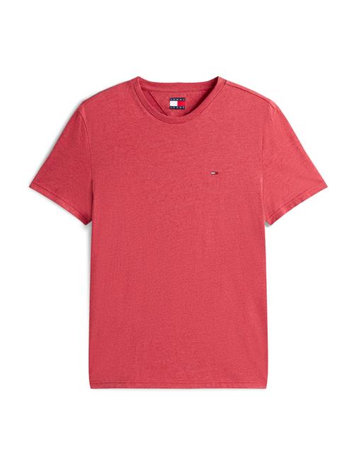 Tommy Jeans Bluser & t-shirts 'JASPE'  purpur