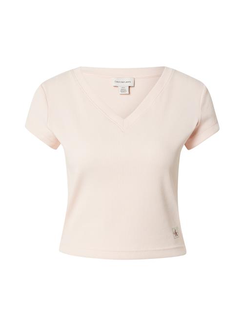 Calvin Klein Jeans Shirts  pastelpink
