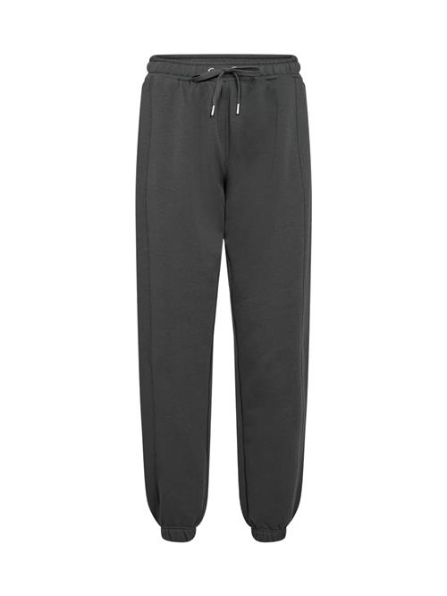 Levete Room Bukser 'Nuka 8'  mørkegrå